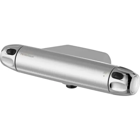 FM Mattsson 9000XE 86850000 Duschblandare Snabb leverans